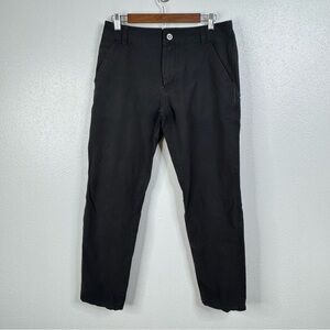 Kuhl Men's Gray Pants Size 32x30